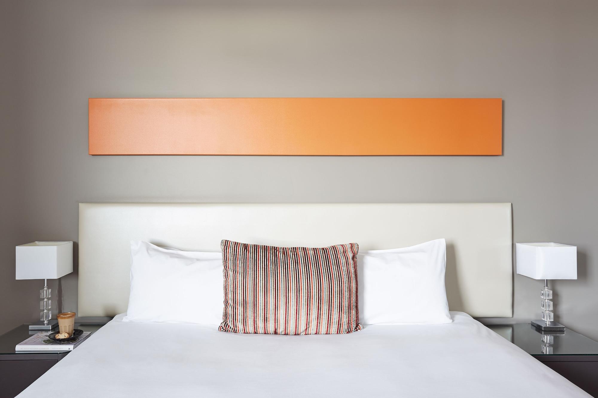 Dandenong Central Apartments Official Eksteriør billede