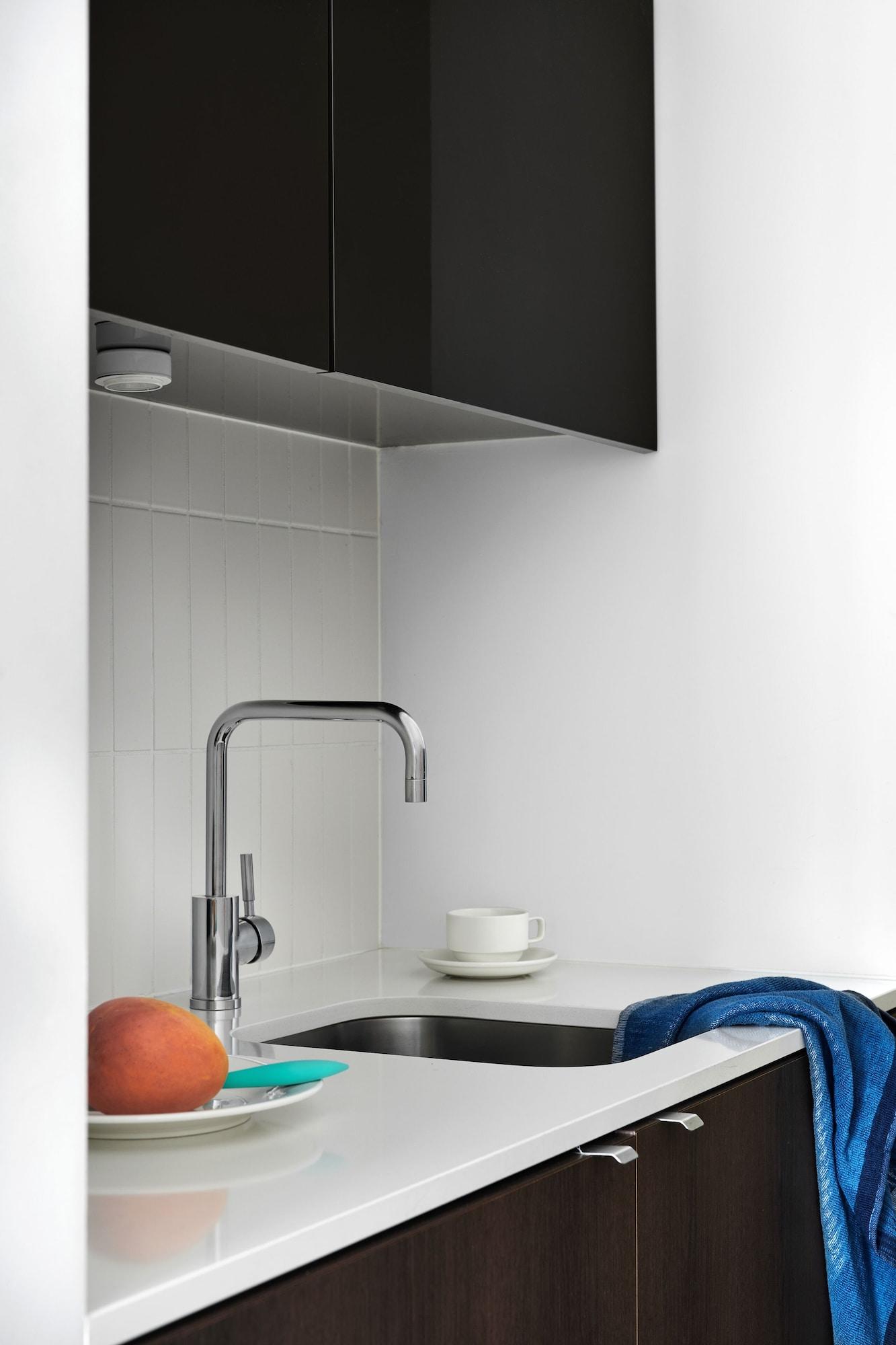Dandenong Central Apartments Official Eksteriør billede