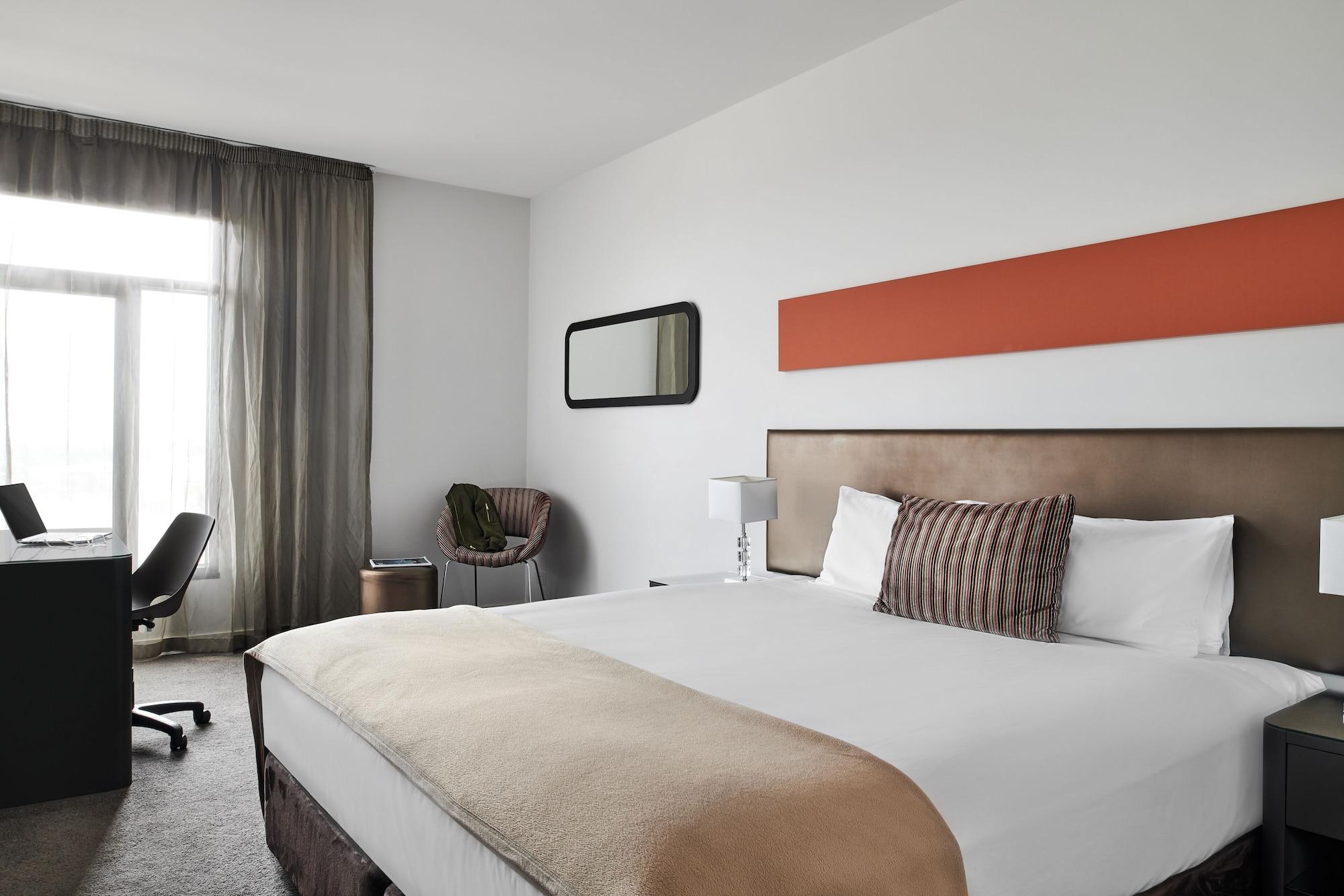 Dandenong Central Apartments Official Eksteriør billede