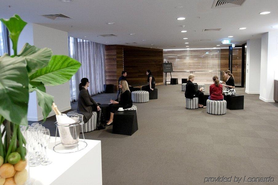 Dandenong Central Apartments Official Interiør billede