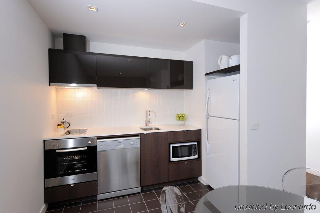 Dandenong Central Apartments Official Værelse billede