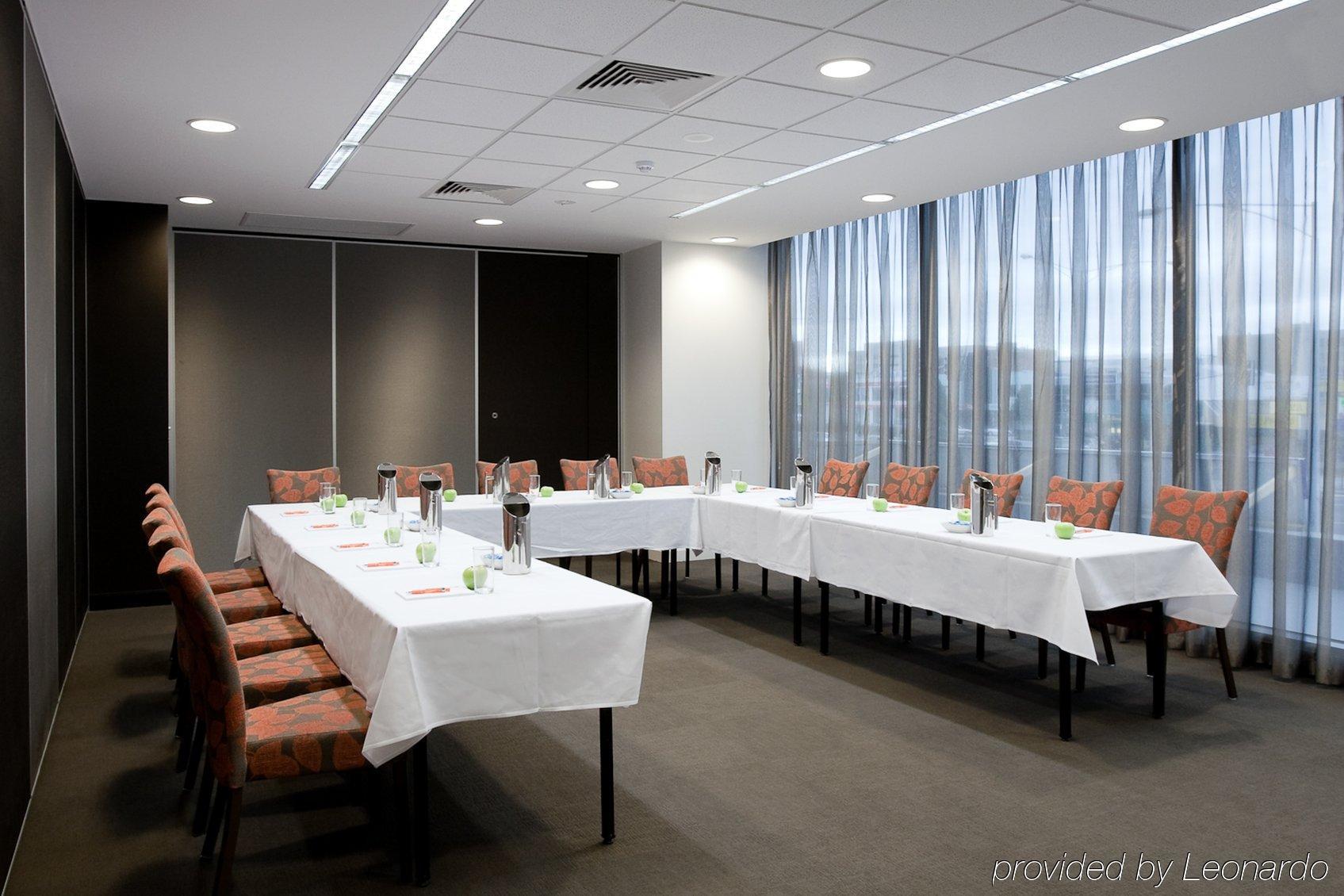 Dandenong Central Apartments Official Faciliteter billede