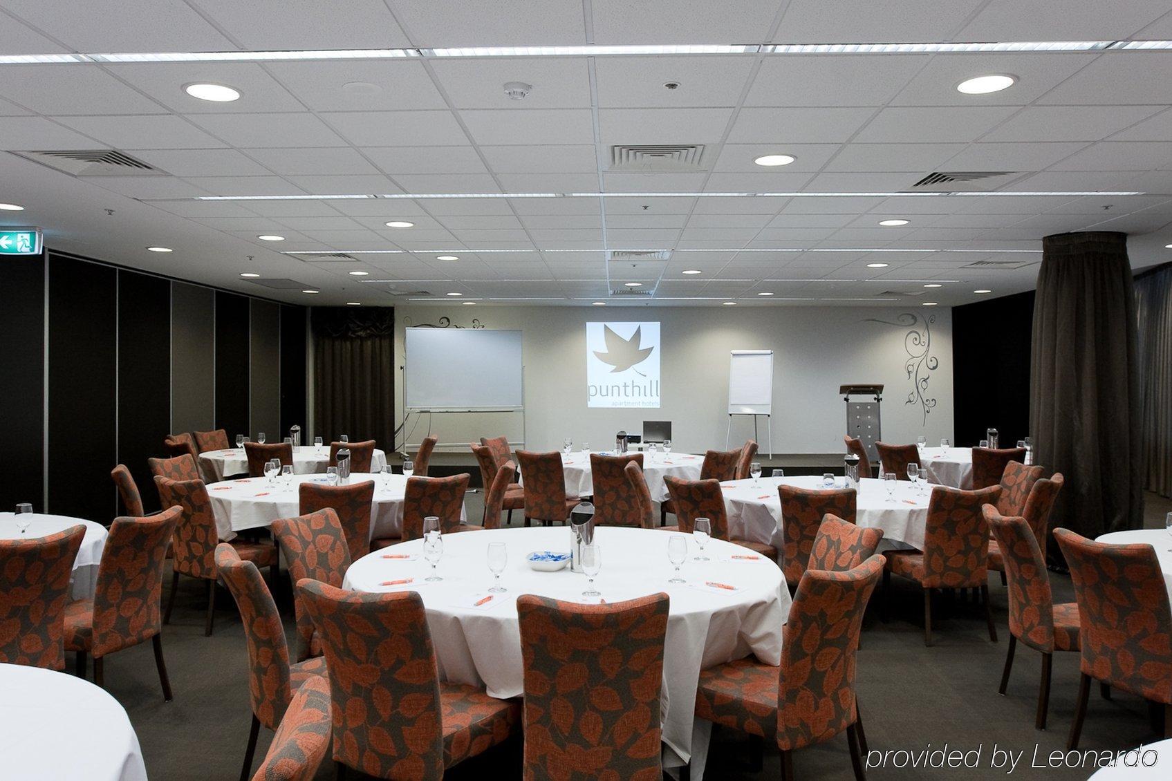 Dandenong Central Apartments Official Faciliteter billede