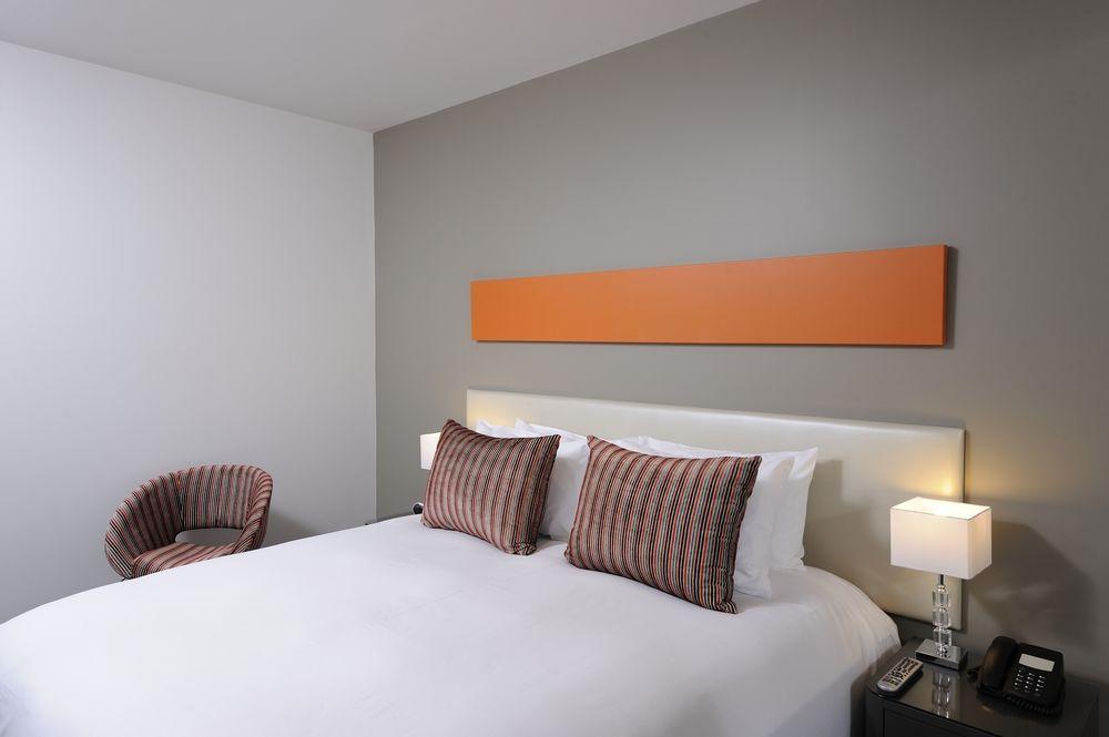 Dandenong Central Apartments Official Eksteriør billede