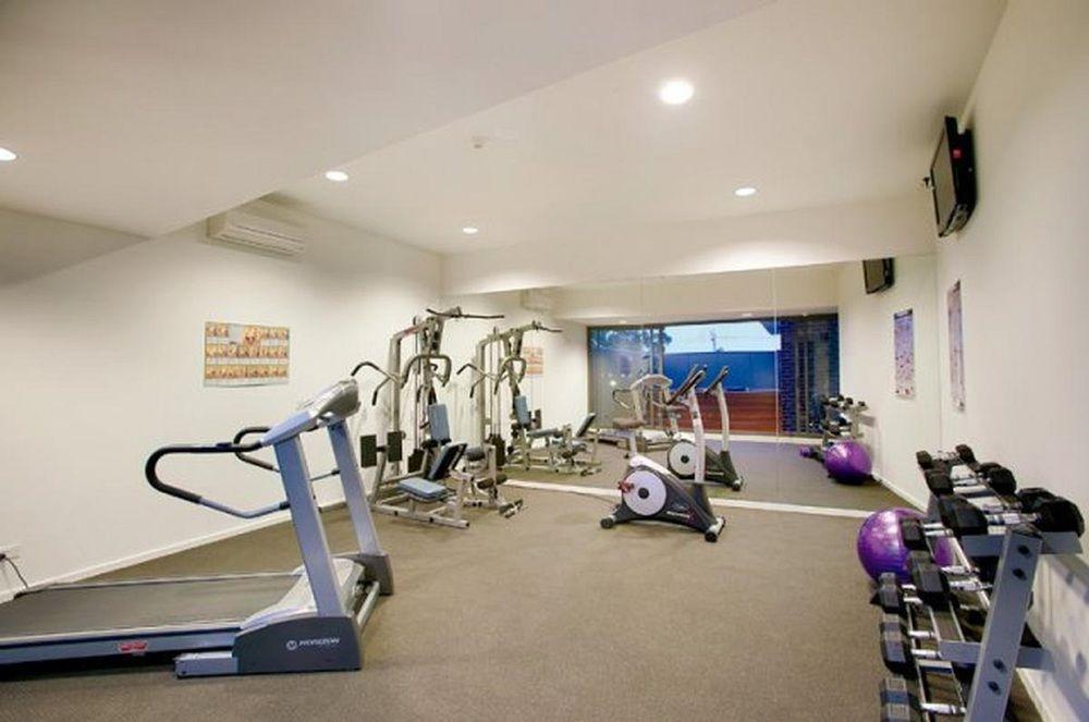 Dandenong Central Apartments Official Eksteriør billede
