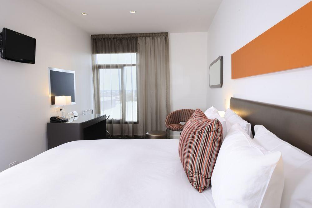 Dandenong Central Apartments Official Eksteriør billede