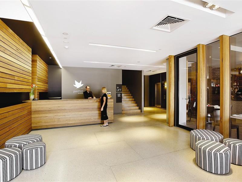 Dandenong Central Apartments Official Eksteriør billede