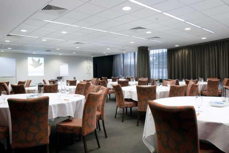 Dandenong Central Apartments Official Eksteriør billede