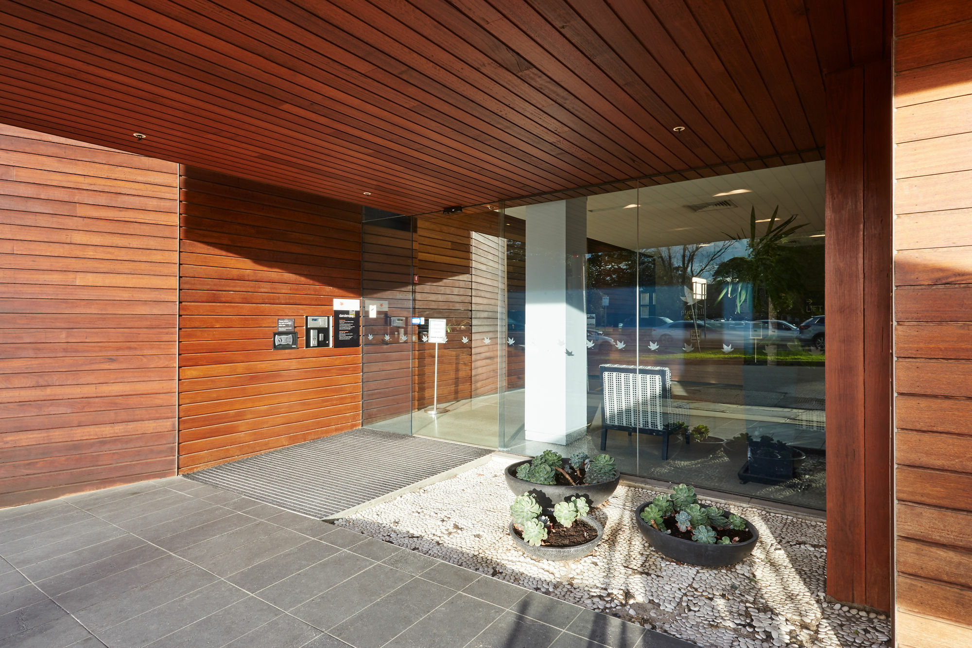 Dandenong Central Apartments Official Eksteriør billede