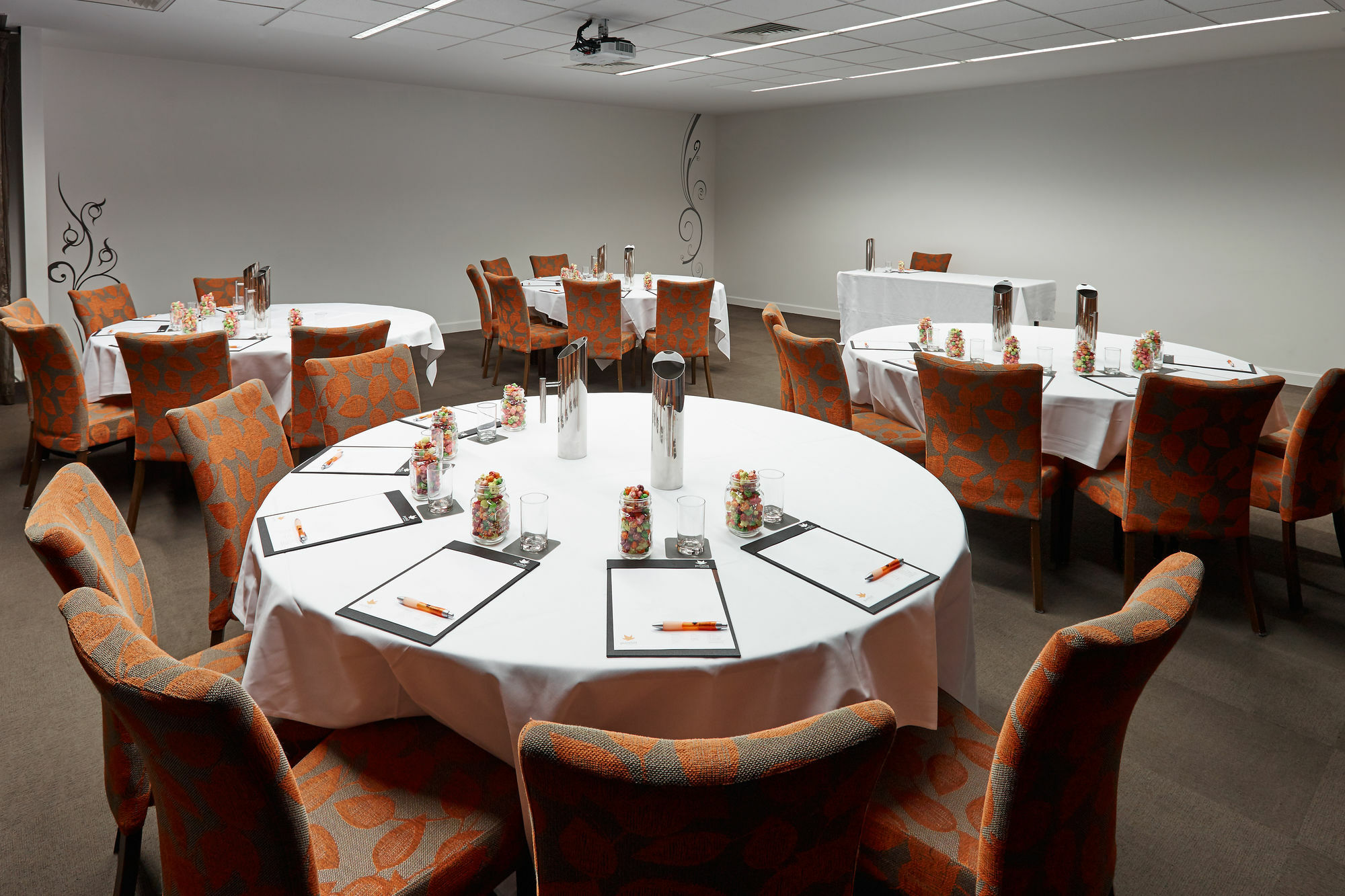 Dandenong Central Apartments Official Eksteriør billede