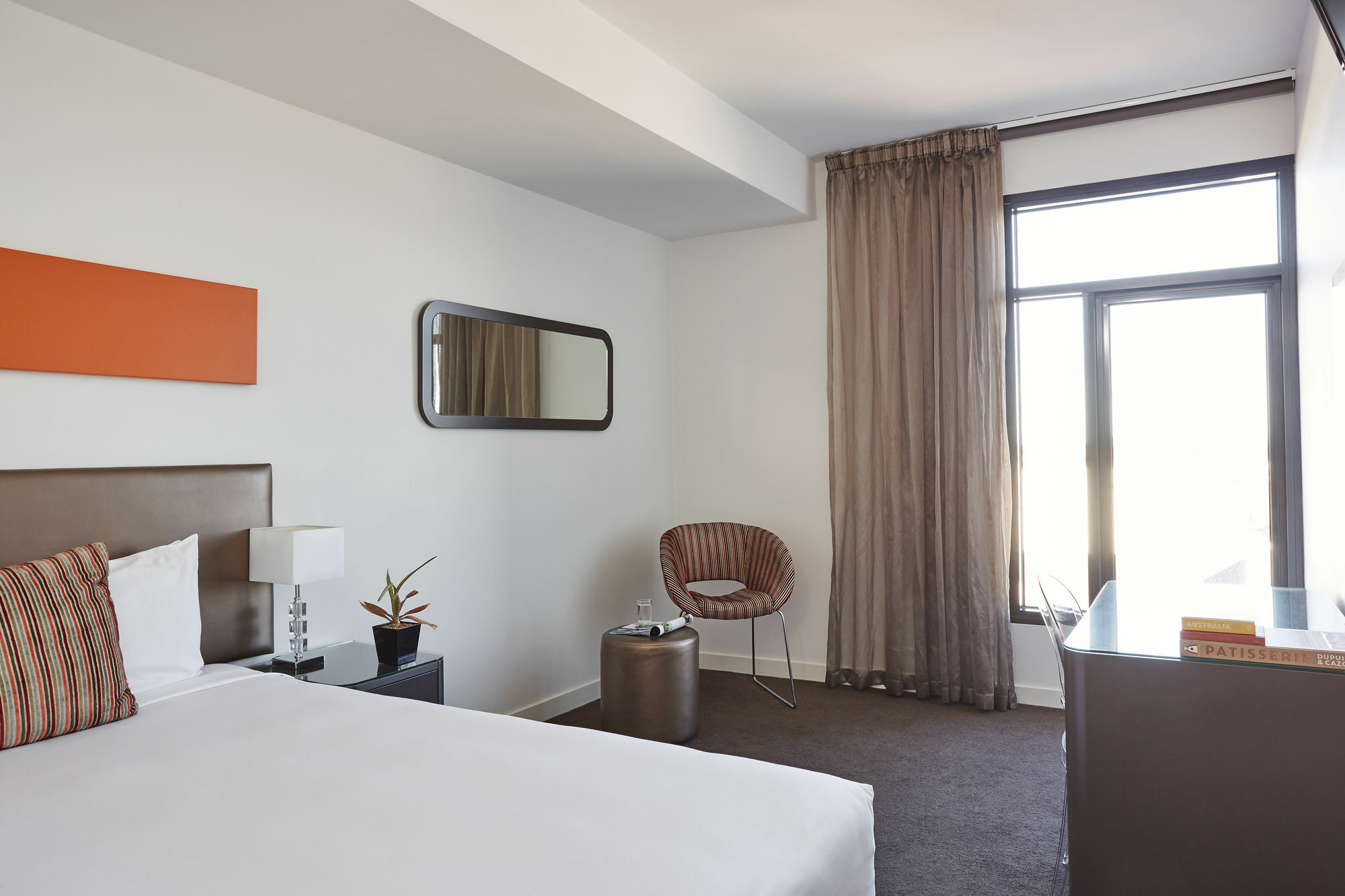 Dandenong Central Apartments Official Eksteriør billede